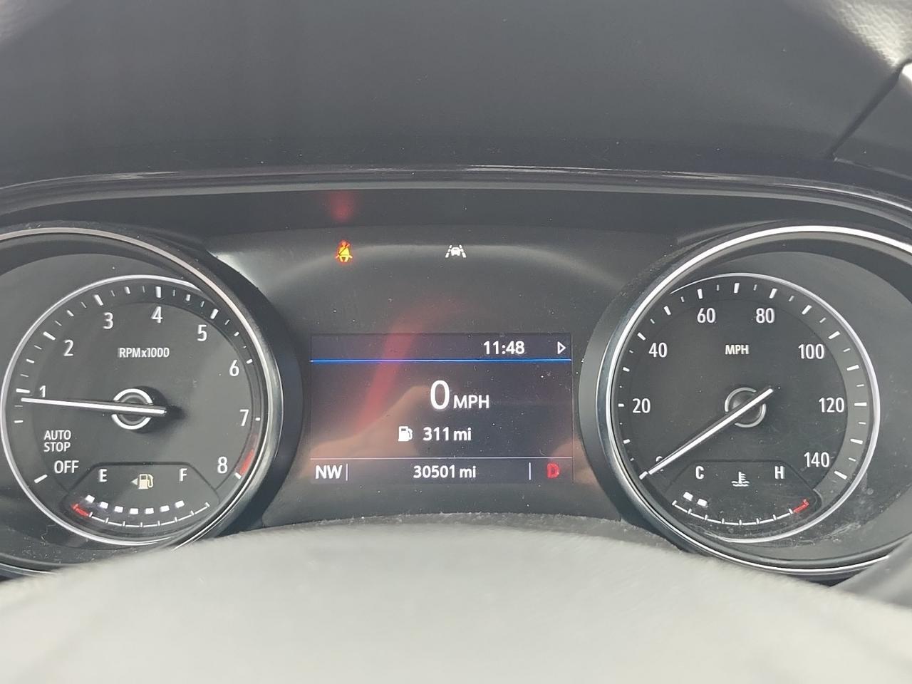 2023 Buick Encore GX Preferred Fredericksburg VA