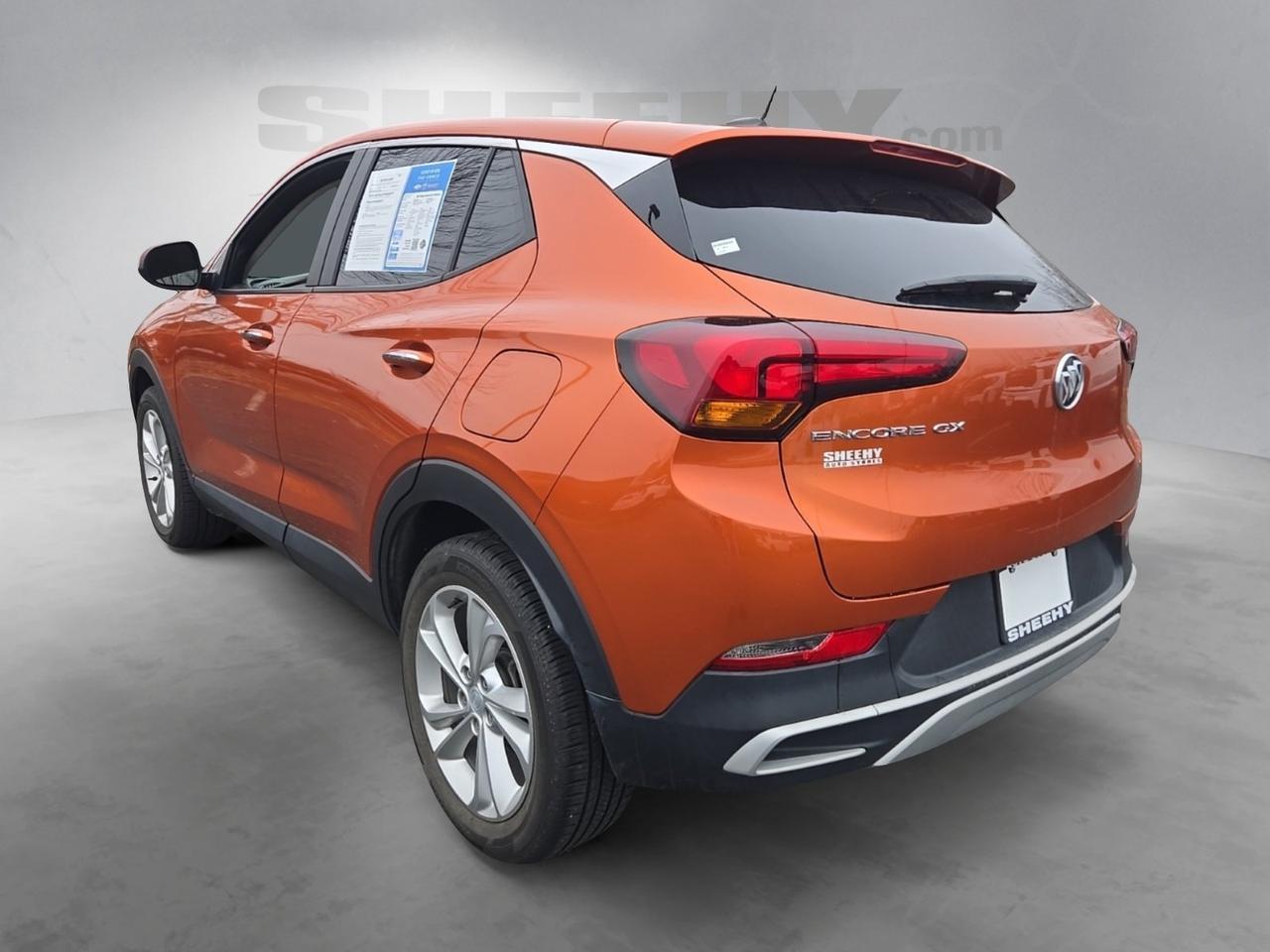 2023 Buick Encore GX Preferred Fredericksburg VA