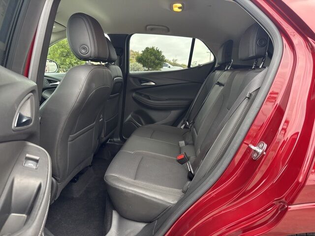 2023 Buick Encore GX Select Kerrville TX