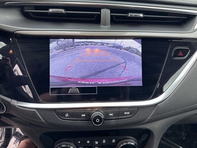 2023 Buick Encore GX Select Kerrville TX