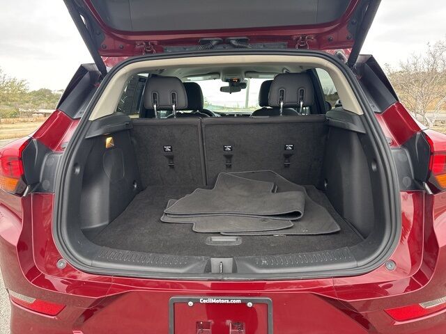 2023 Buick Encore GX Select Kerrville TX