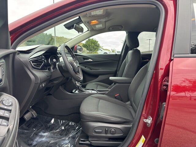 2023 Buick Encore GX Select Kerrville TX