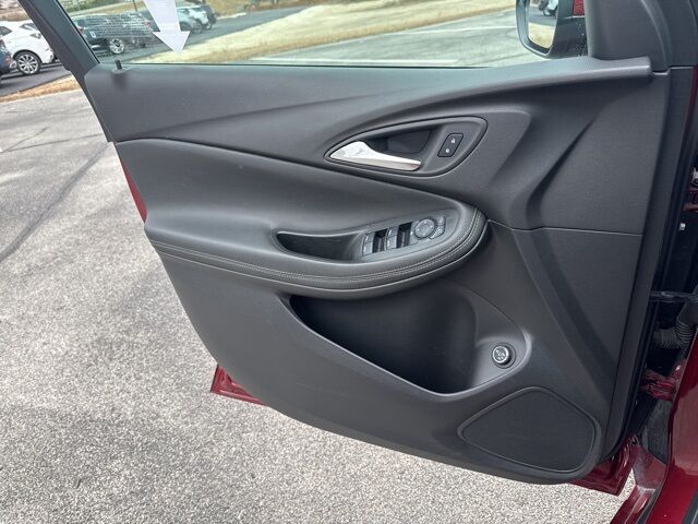 2023 Buick Encore GX Select Kerrville TX