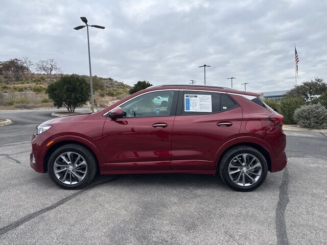 2023 Buick Encore GX Select Kerrville TX