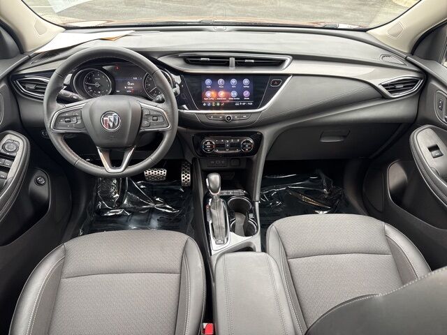 2023 Buick Encore GX Select Kerrville TX