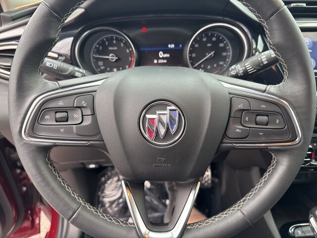 2023 Buick Encore GX Select Kerrville TX