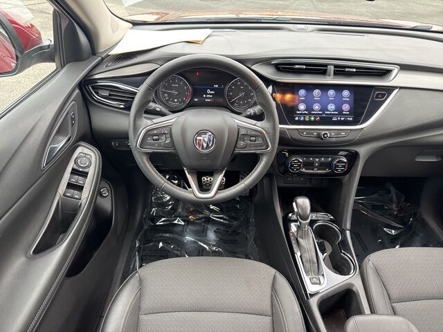 2023 Buick Encore GX Select Kerrville TX