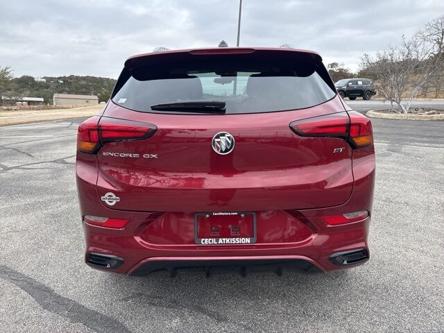 2023 Buick Encore GX Select Kerrville TX