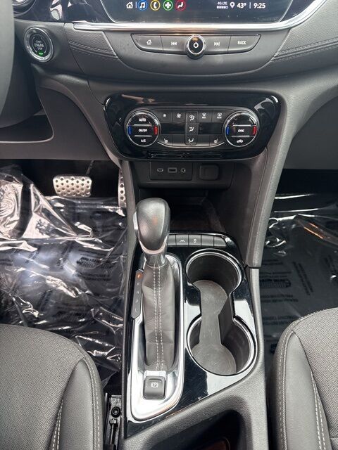 2023 Buick Encore GX Select Kerrville TX