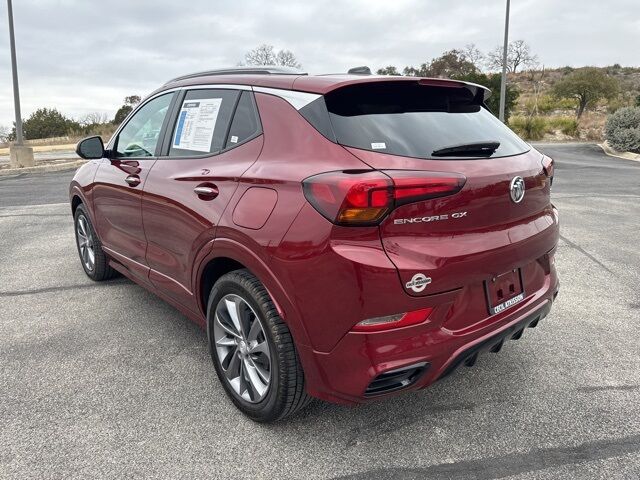 2023 Buick Encore GX Select Kerrville TX