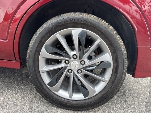 2023 Buick Encore GX Select Kerrville TX