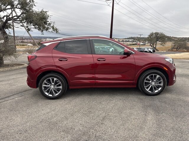 2023 Buick Encore GX Select Kerrville TX