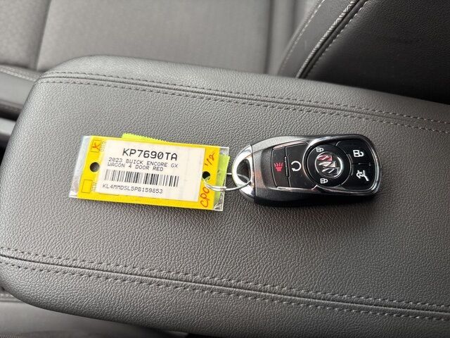 2023 Buick Encore GX Select Kerrville TX