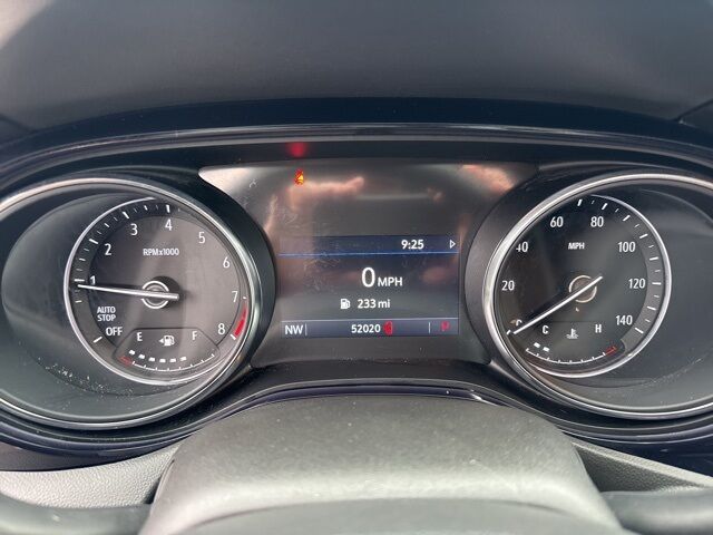 2023 Buick Encore GX Select Kerrville TX