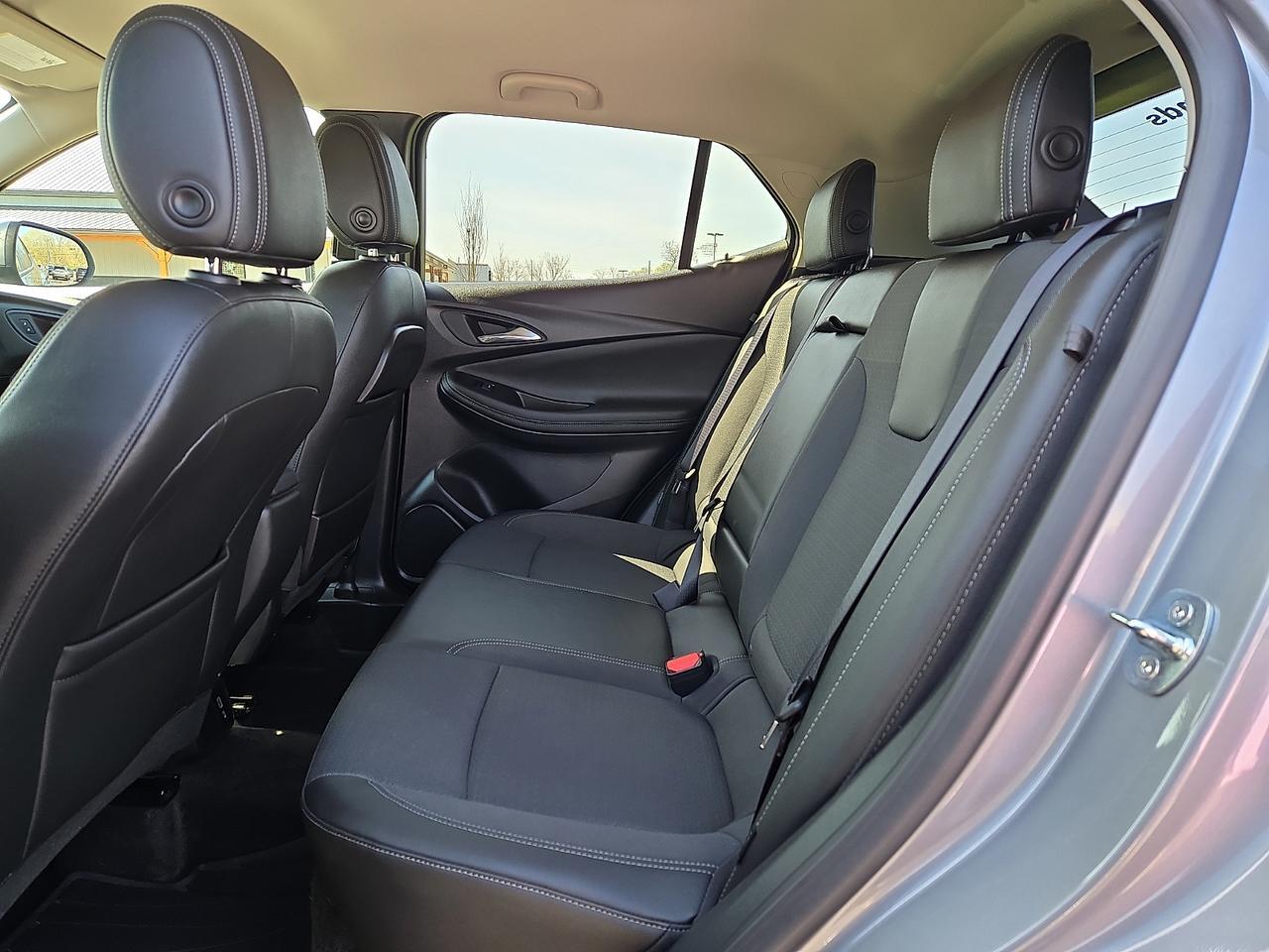 2023 Buick Encore GX Select AWD Vineland NJ