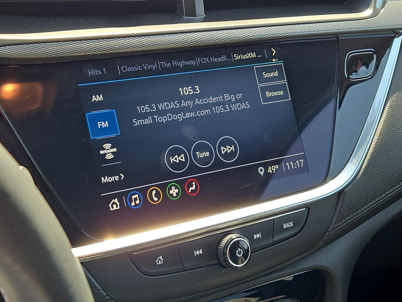 2023 Buick Encore GX Select AWD Vineland NJ