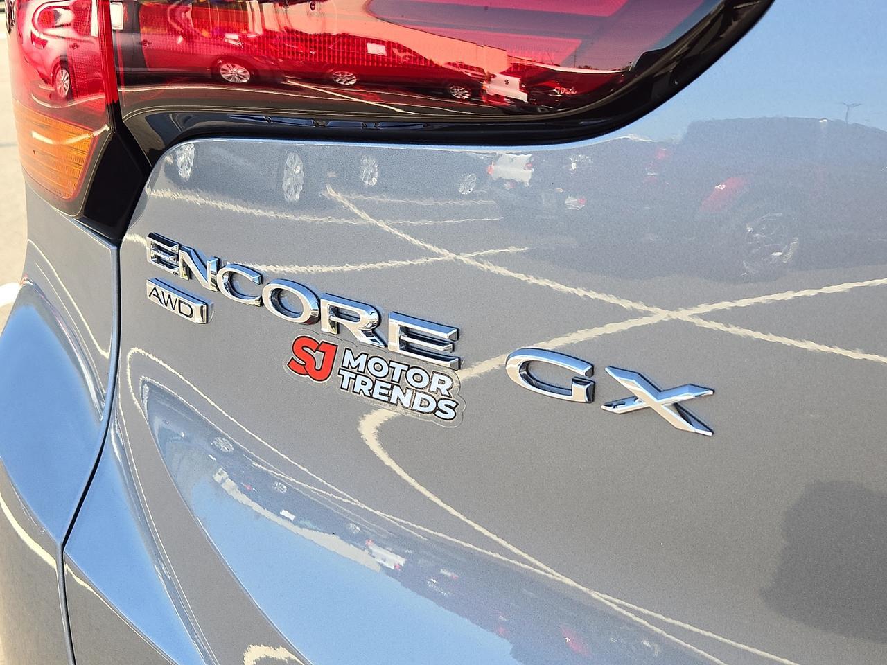 2023 Buick Encore GX Select AWD Vineland NJ