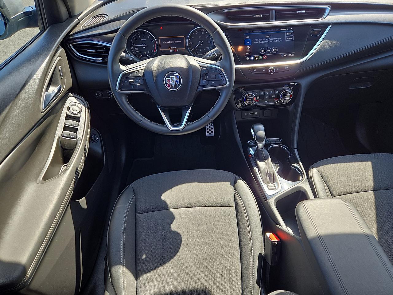 2023 Buick Encore GX Select AWD Vineland NJ