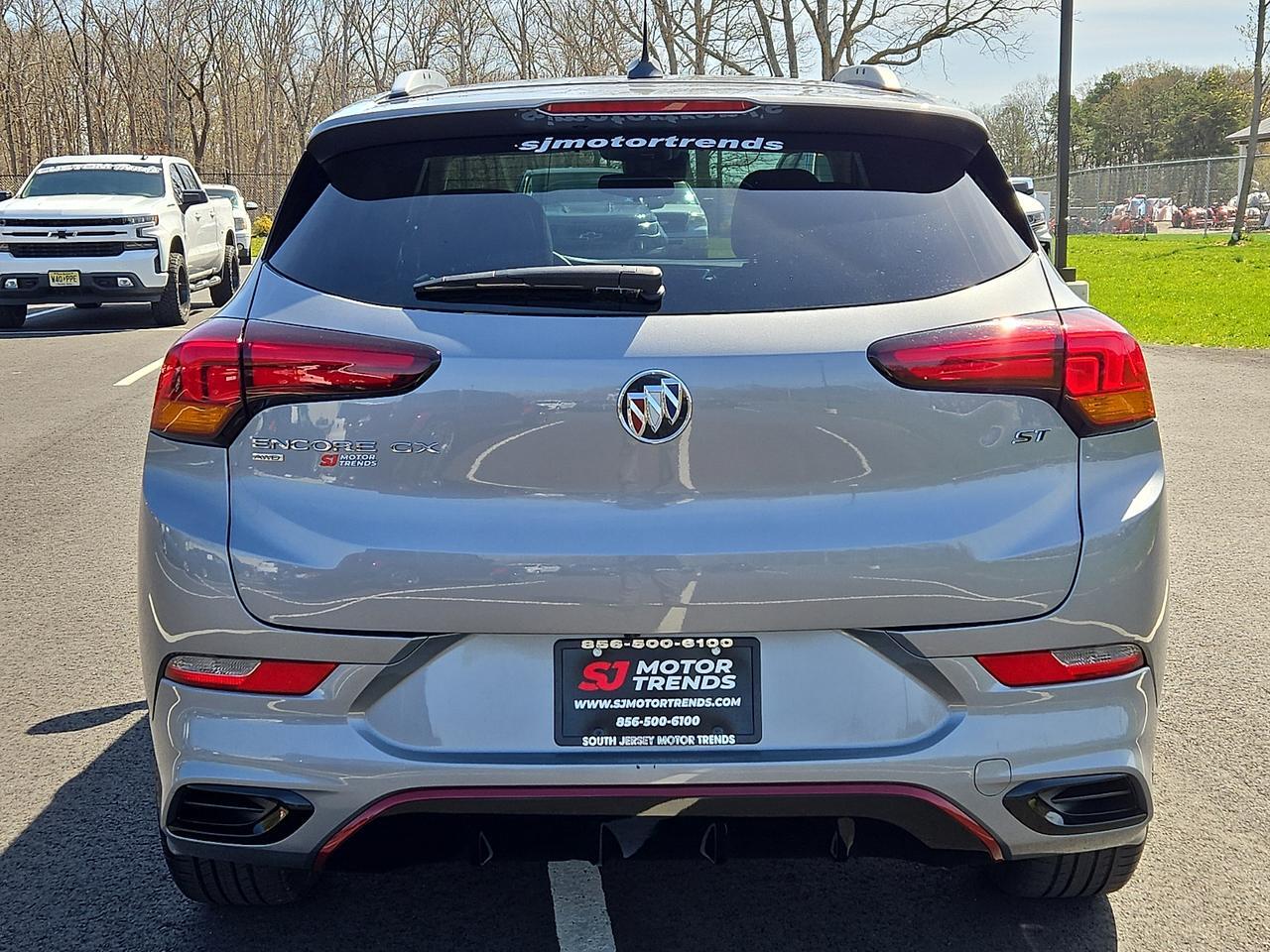 2023 Buick Encore GX Select AWD Vineland NJ