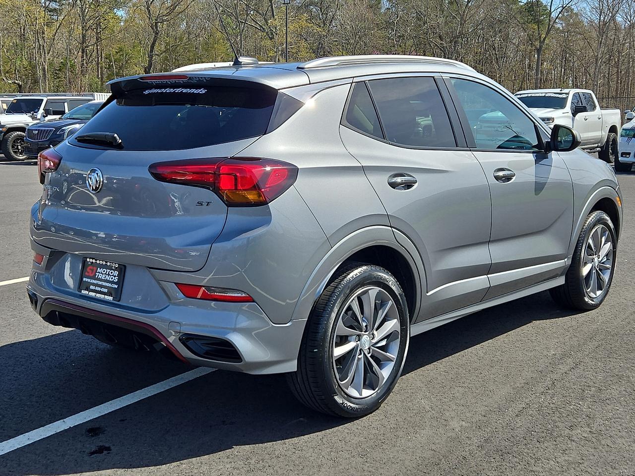 2023 Buick Encore GX Select AWD Vineland NJ