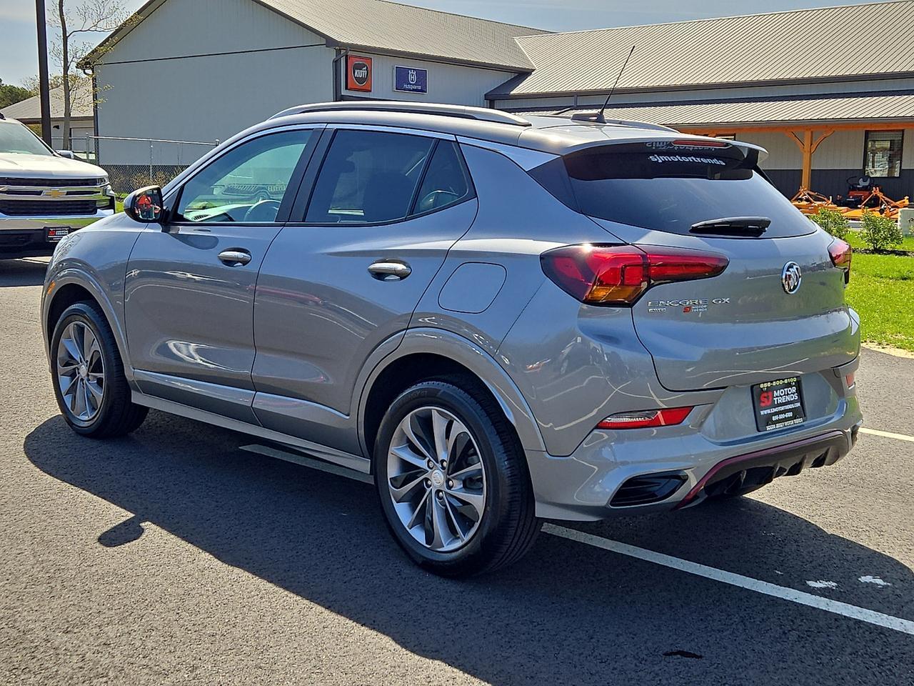2023 Buick Encore GX Select AWD Vineland NJ