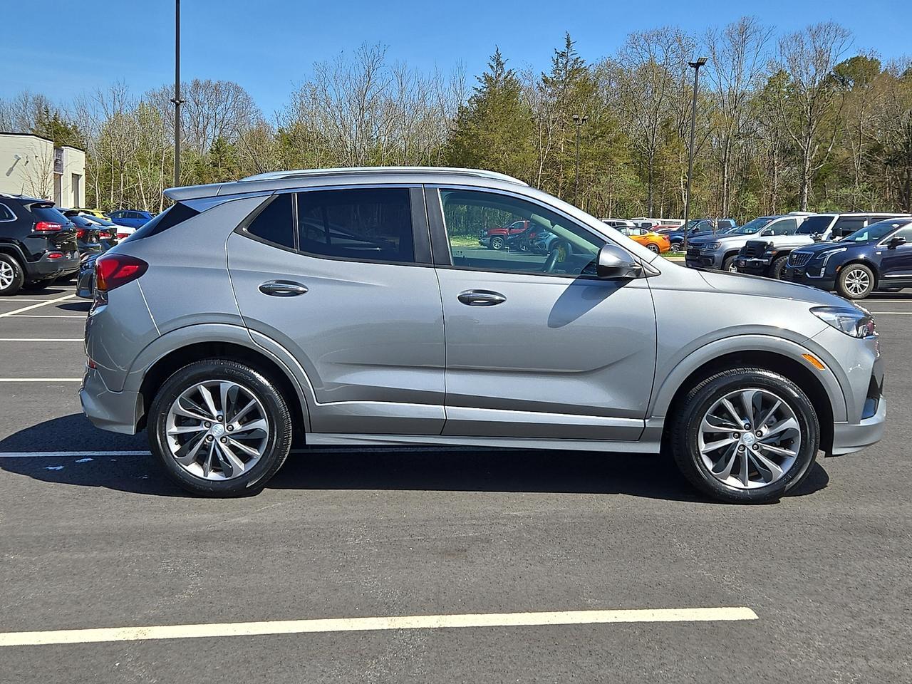 2023 Buick Encore GX Select AWD Vineland NJ