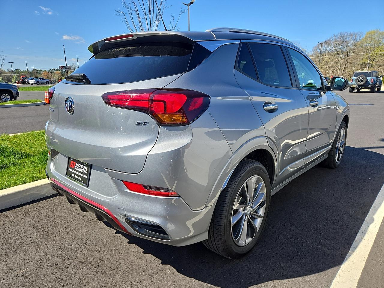 2023 Buick Encore GX Select AWD Vineland NJ