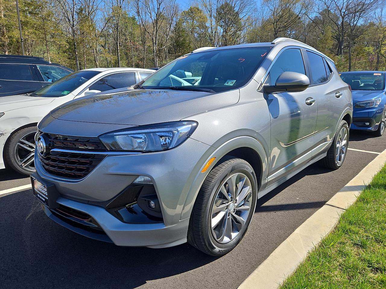 2023 Buick Encore GX Select AWD