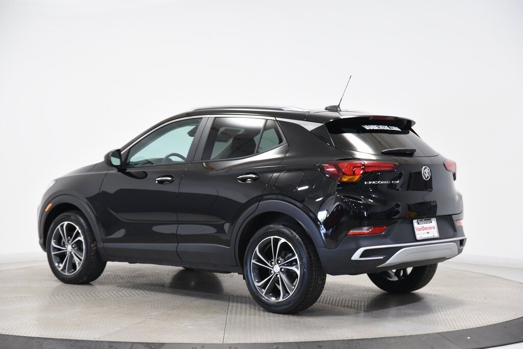 2023 Buick Encore GX Select Akron