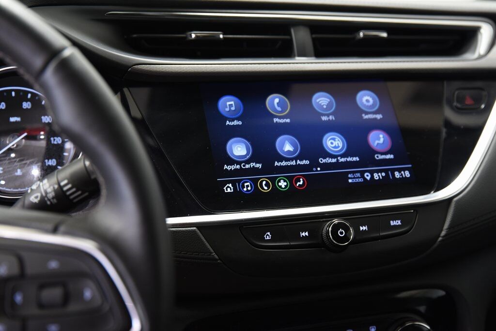 2023 Buick Encore GX Select Akron