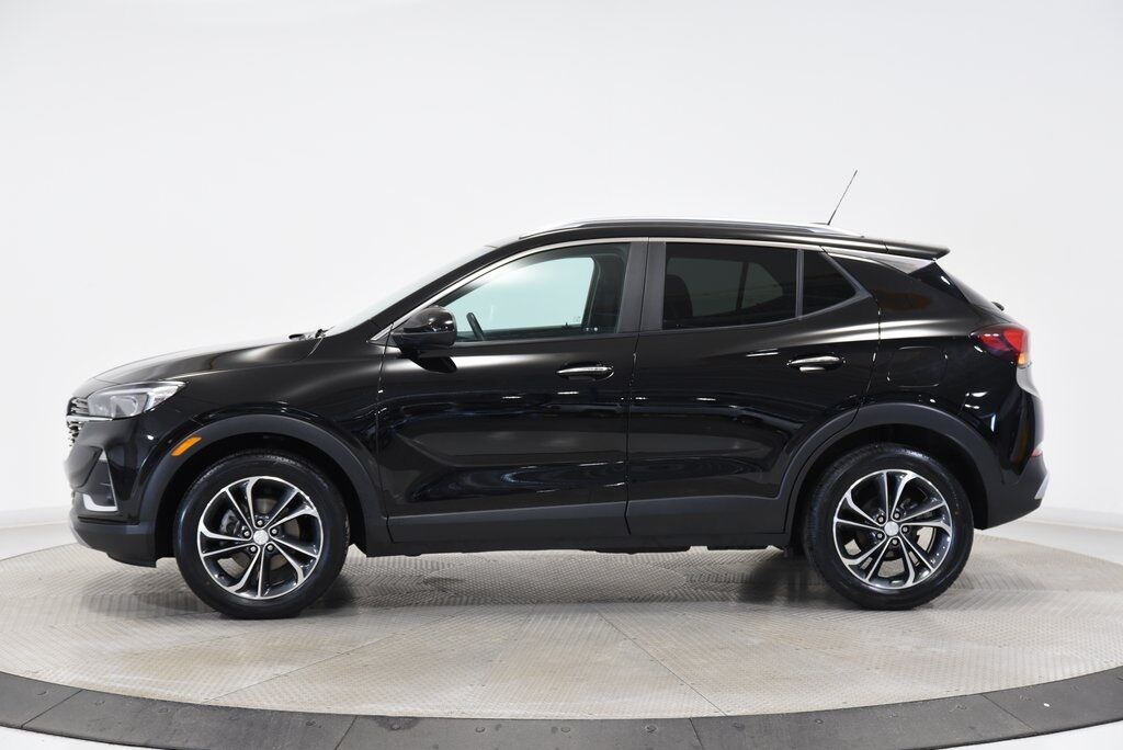 2023 Buick Encore GX Select Akron