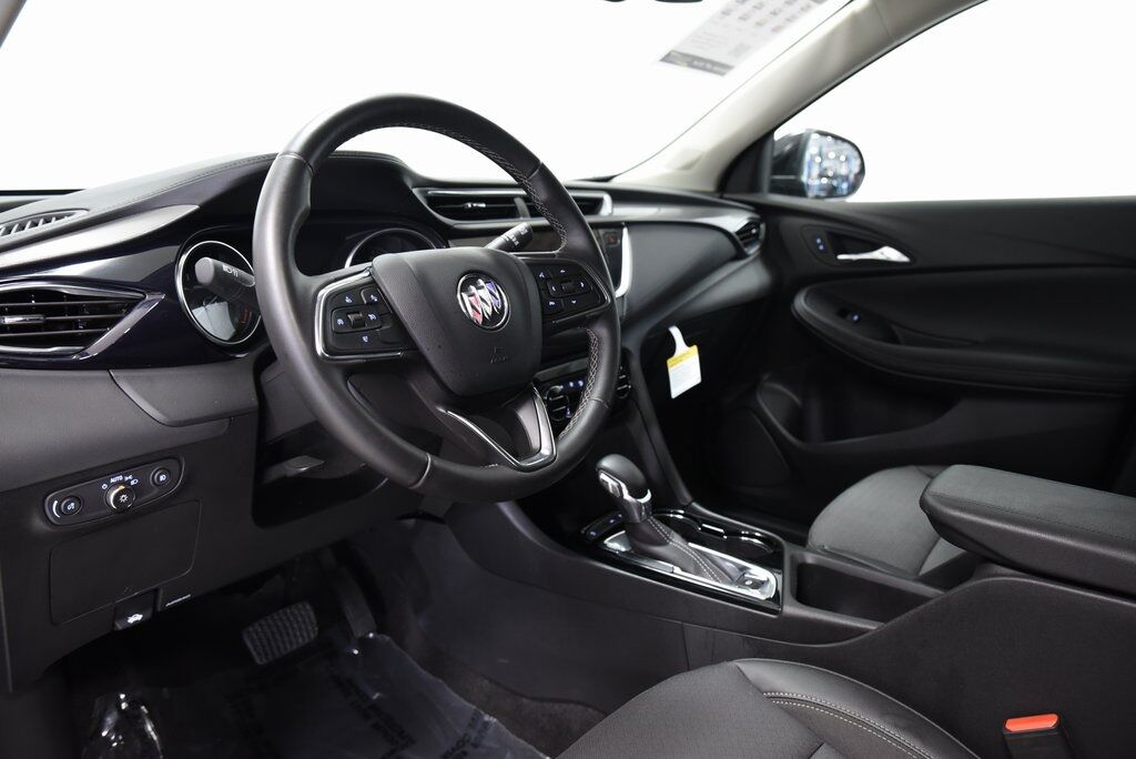 2023 Buick Encore GX Select Akron