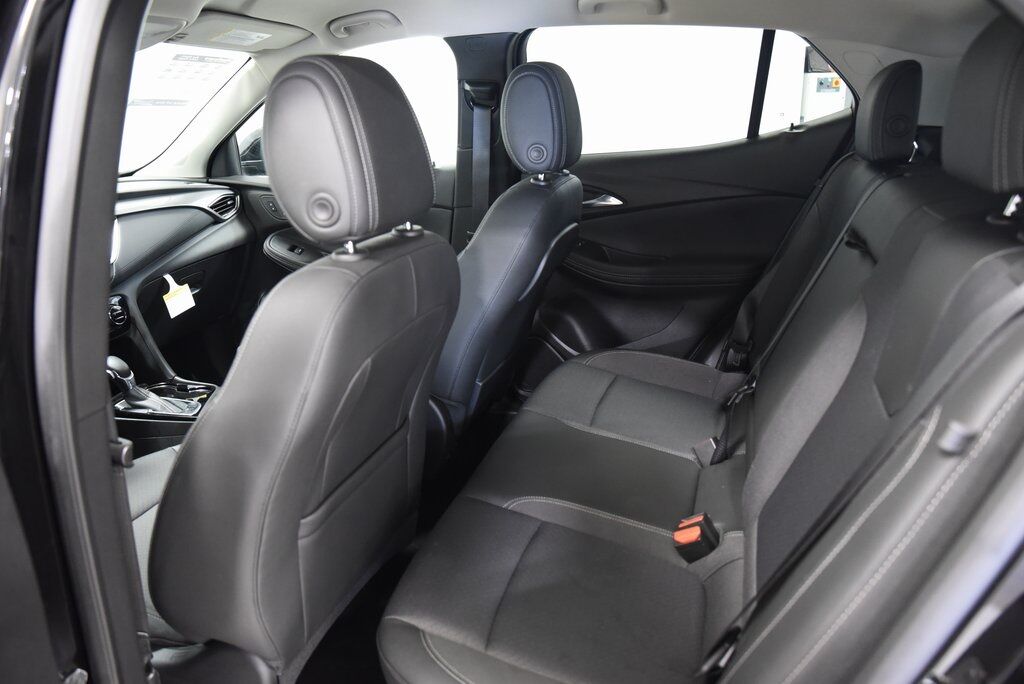 2023 Buick Encore GX Select Akron