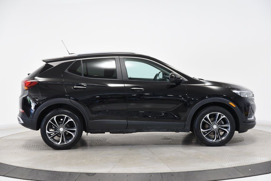 2023 Buick Encore GX Select Akron
