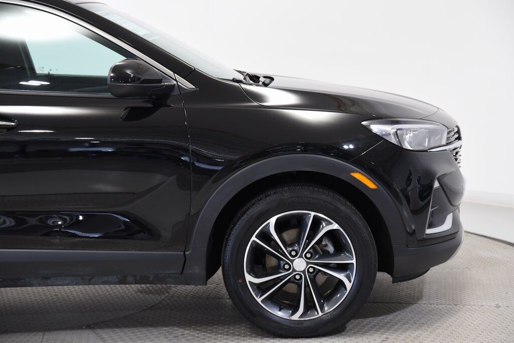 2023 Buick Encore GX Select Akron