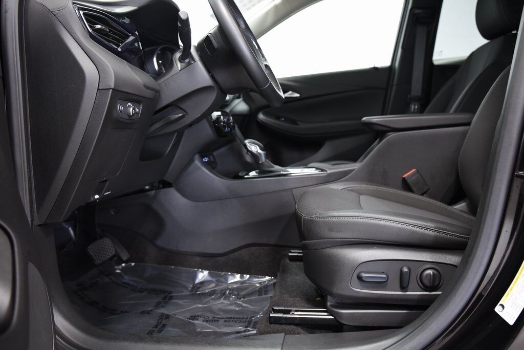 2023 Buick Encore GX Select Akron