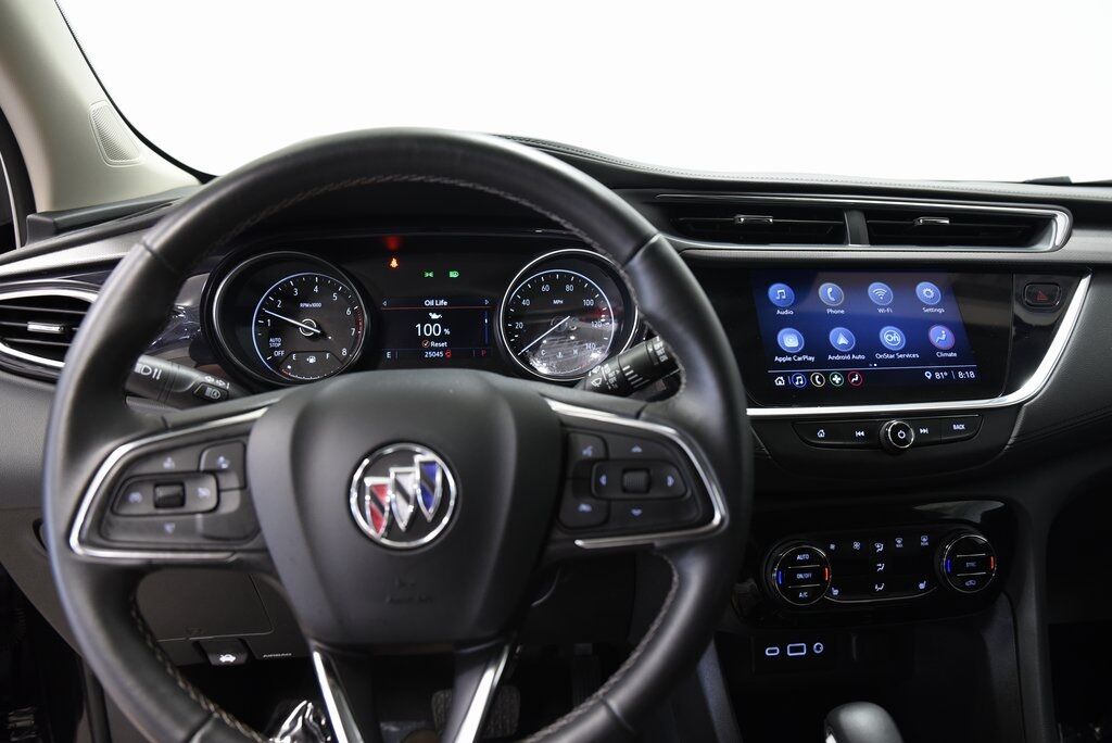 2023 Buick Encore GX Select Akron
