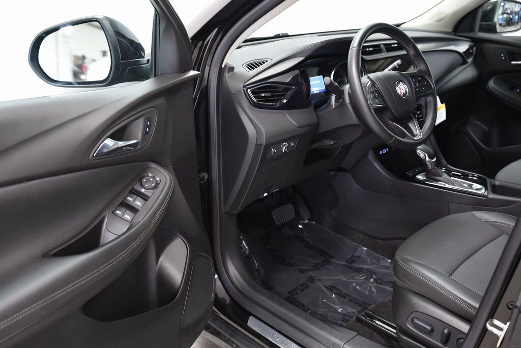 2023 Buick Encore GX Select Akron