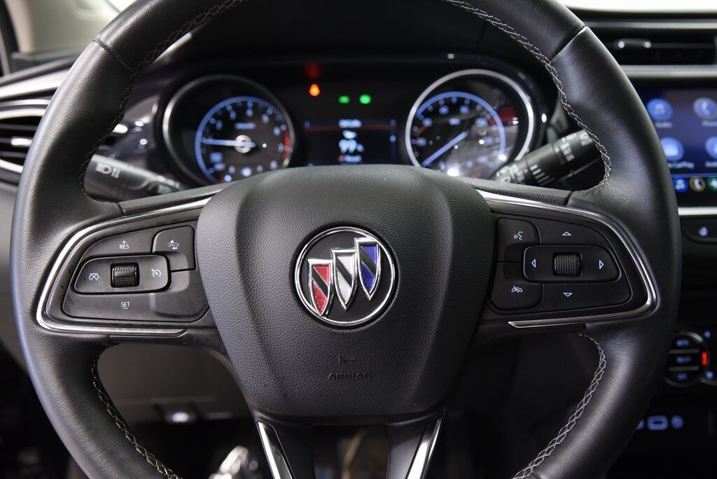 2023 Buick Encore GX Select Akron