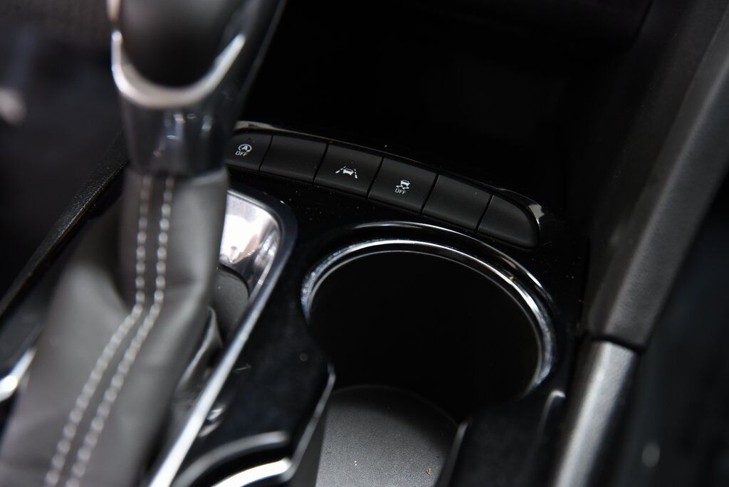 2023 Buick Encore GX Select Akron