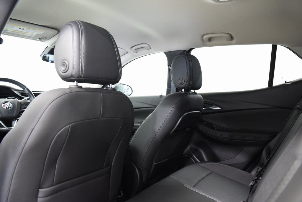 2023 Buick Encore GX Select Akron