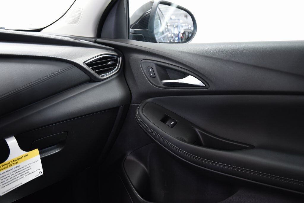 2023 Buick Encore GX Select Akron