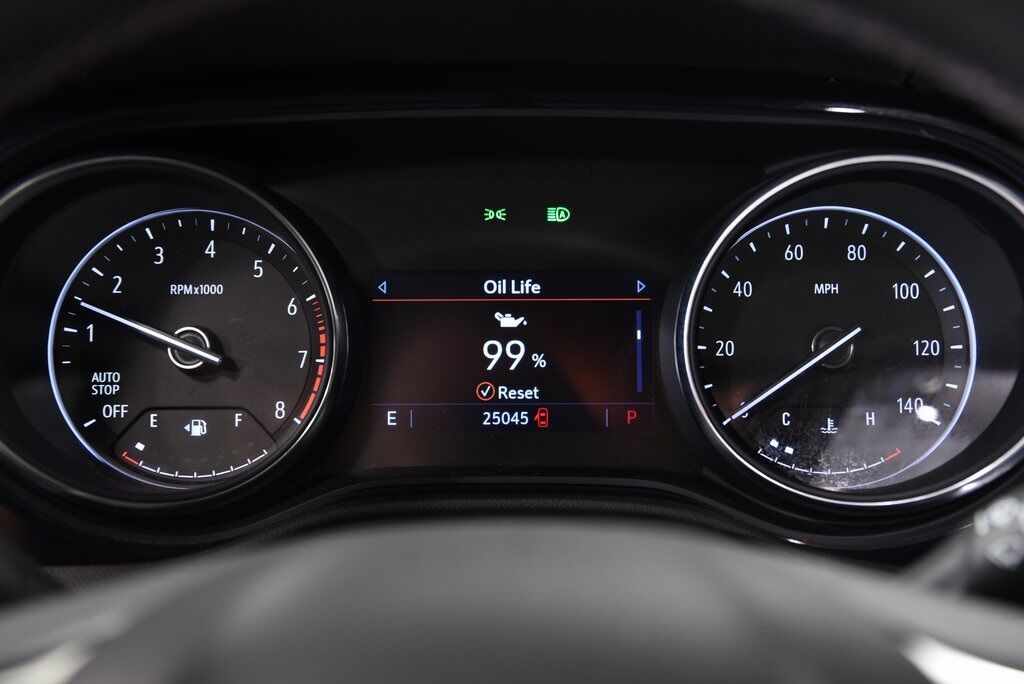 2023 Buick Encore GX Select Akron