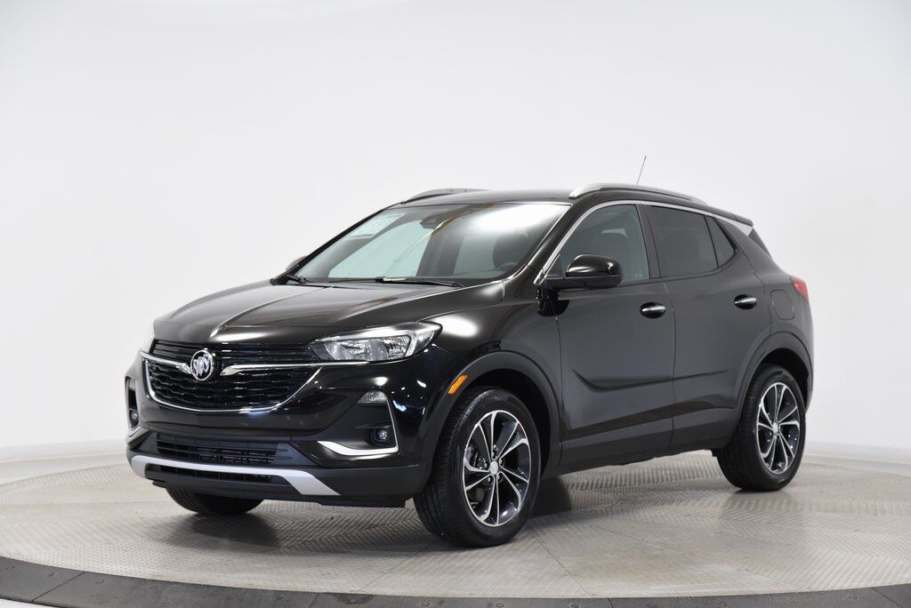 2023 Buick Encore GX Select Akron