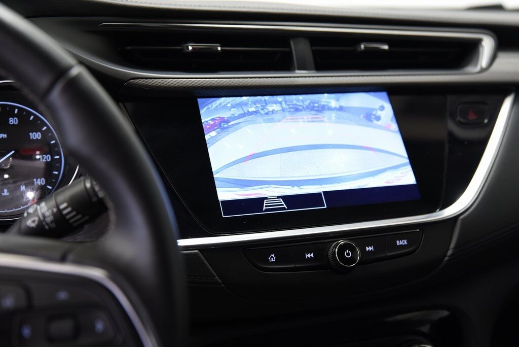 2023 Buick Encore GX Select Akron