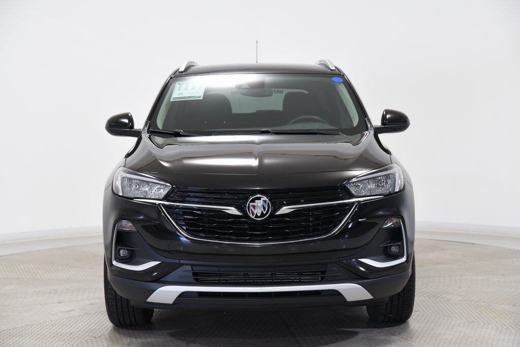 2023 Buick Encore GX Select Akron