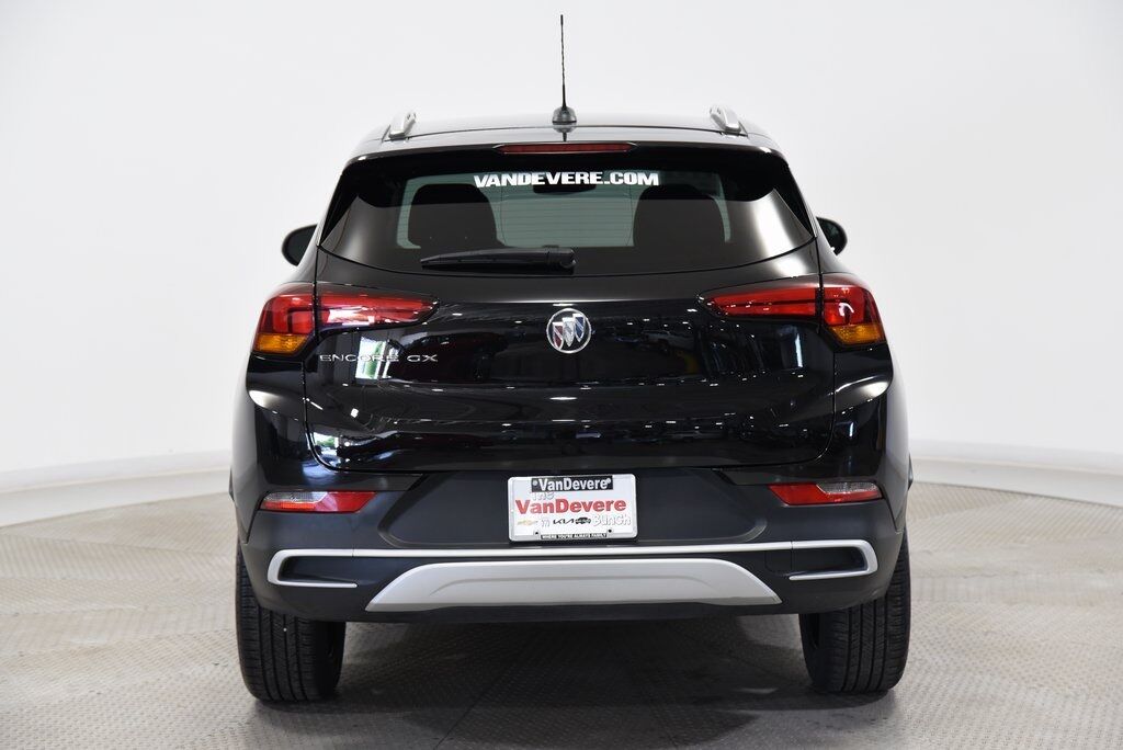 2023 Buick Encore GX Select Akron