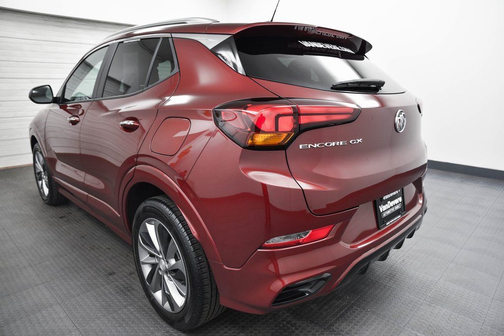 2023 Buick Encore GX Select Akron OH