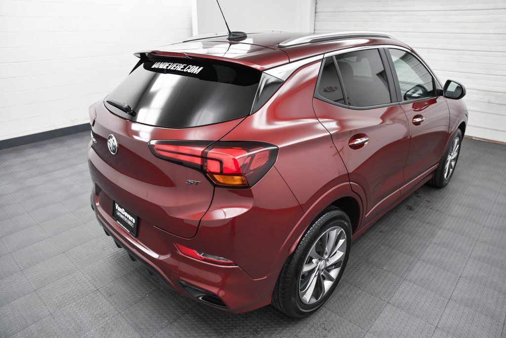 2023 Buick Encore GX Select Akron OH