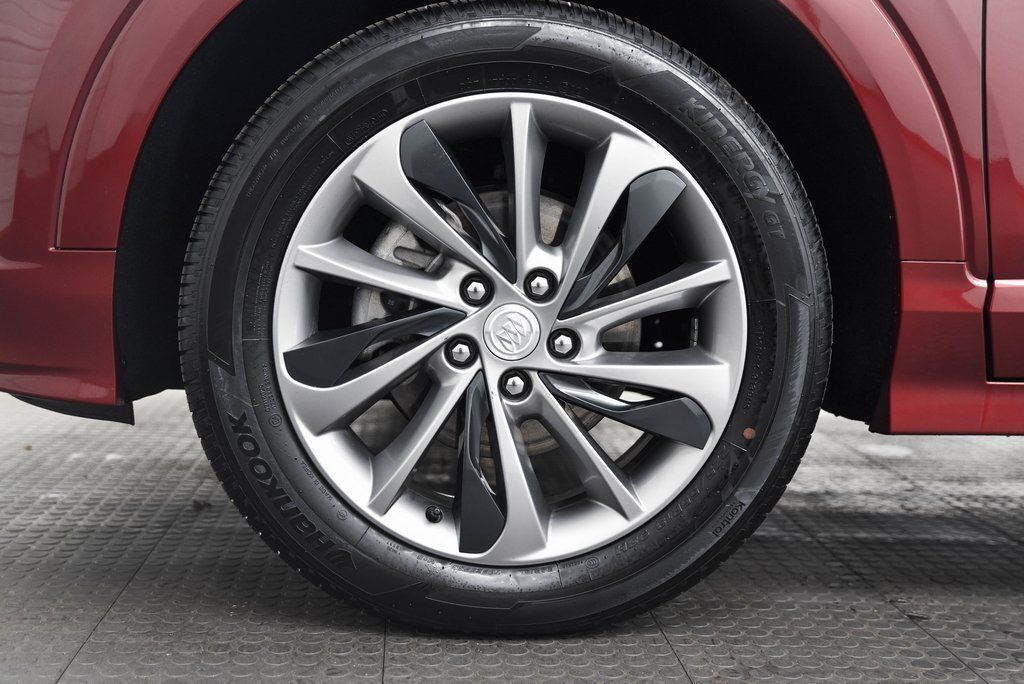 2023 Buick Encore GX Select Akron OH